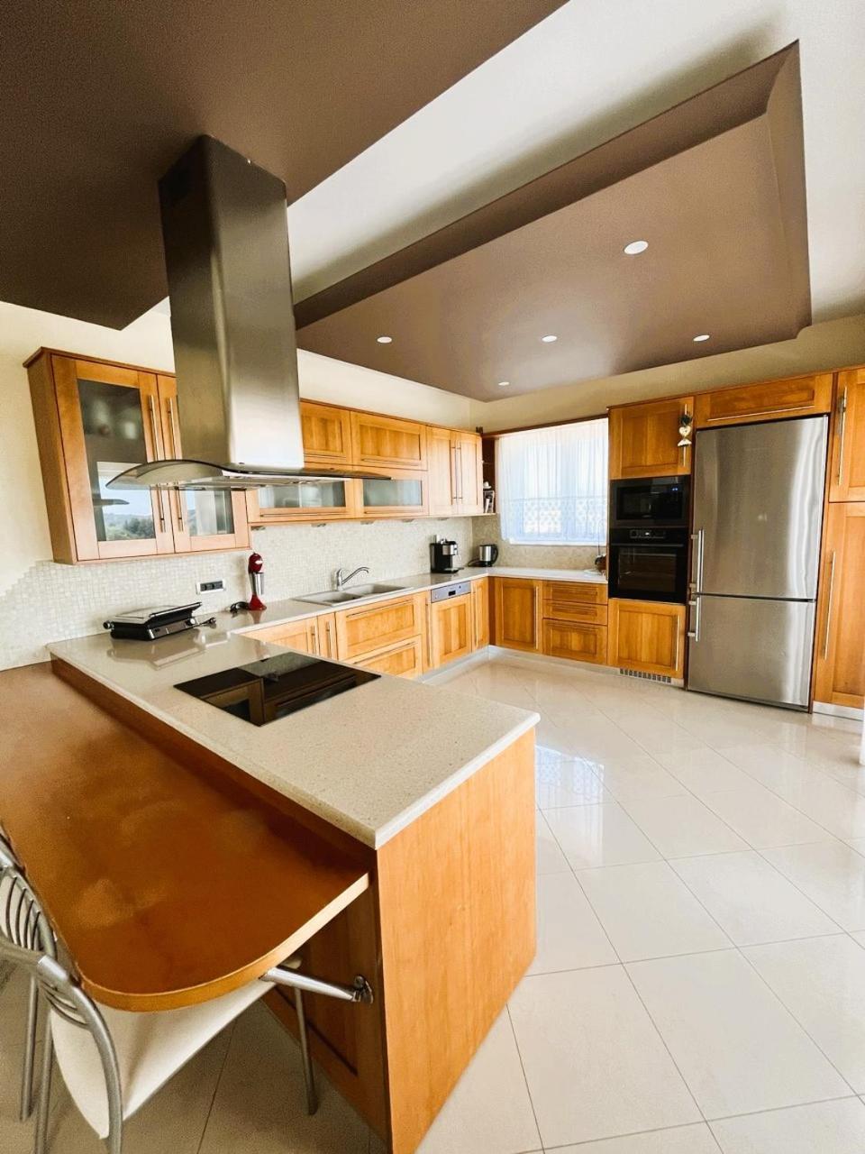 Apartment Koneva House
